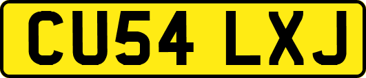 CU54LXJ