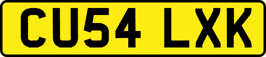 CU54LXK