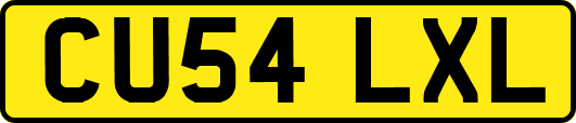 CU54LXL