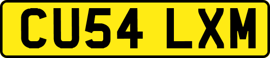 CU54LXM