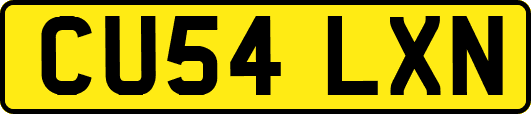 CU54LXN