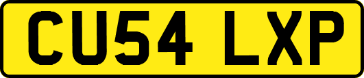 CU54LXP