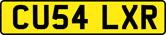 CU54LXR