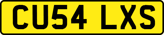 CU54LXS