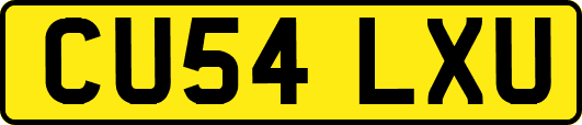 CU54LXU