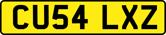 CU54LXZ