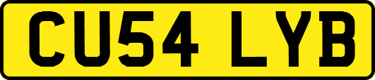 CU54LYB