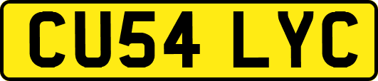 CU54LYC