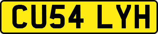 CU54LYH