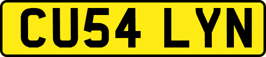 CU54LYN