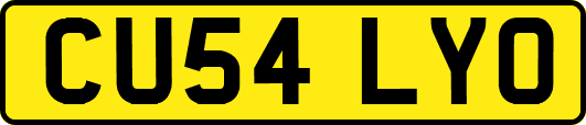 CU54LYO