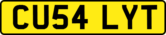 CU54LYT
