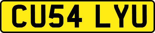 CU54LYU