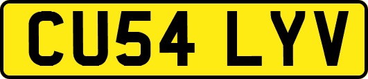 CU54LYV