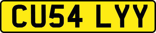 CU54LYY