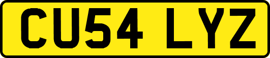CU54LYZ