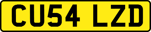 CU54LZD