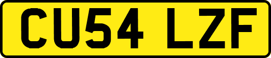 CU54LZF