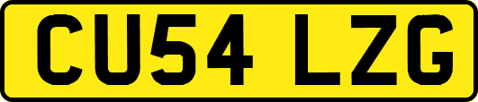 CU54LZG