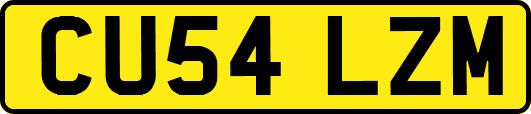CU54LZM