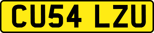CU54LZU