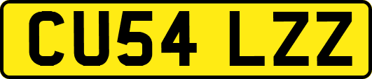 CU54LZZ