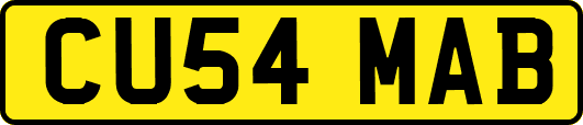 CU54MAB