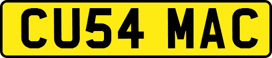 CU54MAC