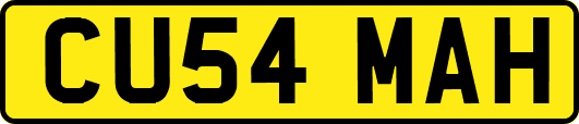CU54MAH