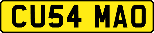 CU54MAO