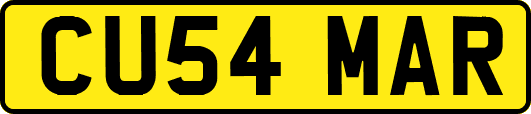 CU54MAR