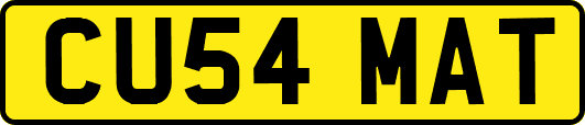 CU54MAT