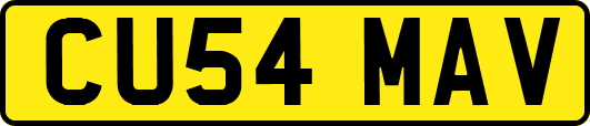 CU54MAV