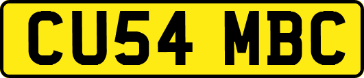 CU54MBC