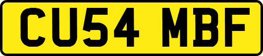 CU54MBF