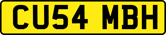 CU54MBH
