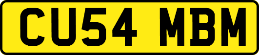 CU54MBM