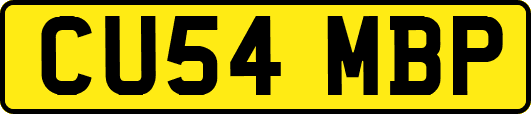 CU54MBP