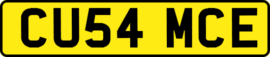 CU54MCE