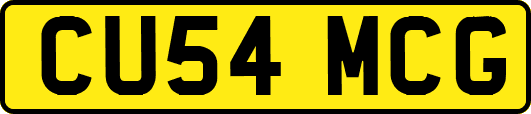 CU54MCG