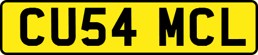 CU54MCL