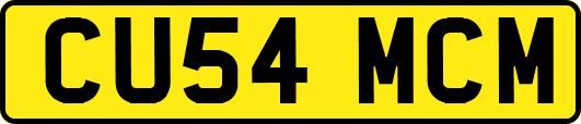 CU54MCM