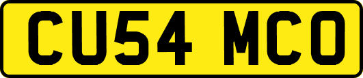 CU54MCO