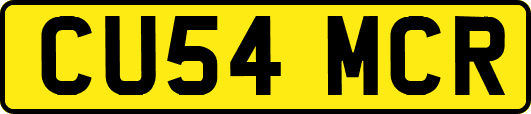 CU54MCR