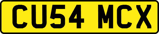 CU54MCX