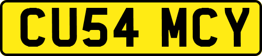 CU54MCY