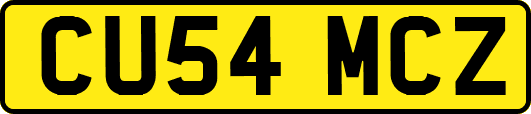 CU54MCZ