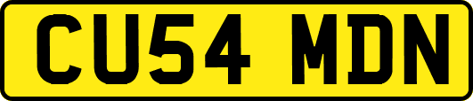 CU54MDN