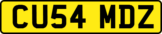 CU54MDZ