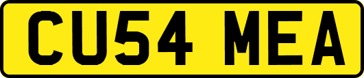 CU54MEA